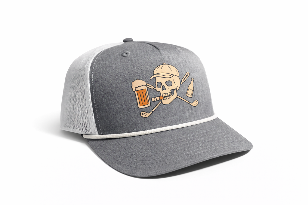 DGS Trucker Hats