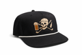 DGS 5 Panel Snapbacks