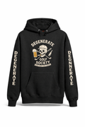 Degenerate Golf Society Hoodies