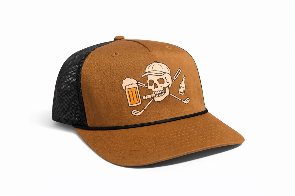 DGS Trucker Hats