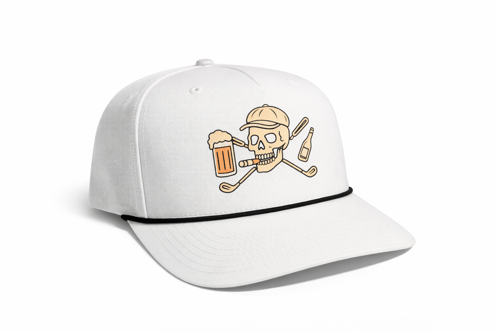 DGS Trucker Hats