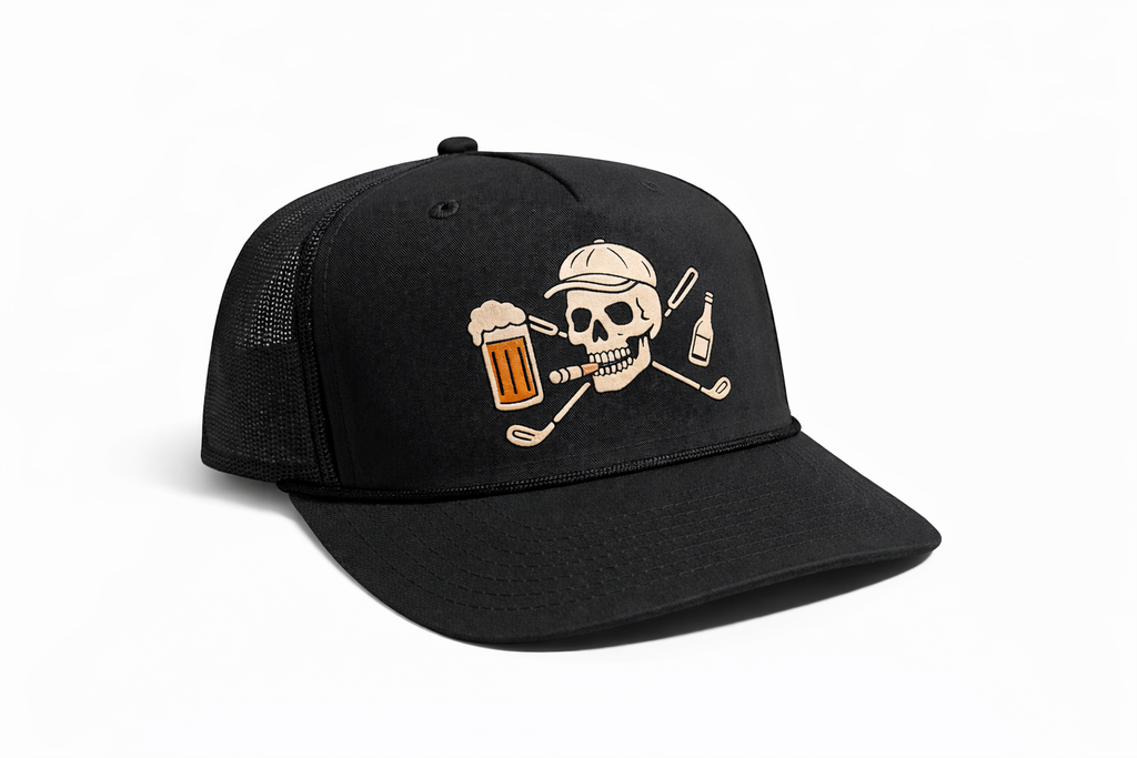 DGS Trucker Hats