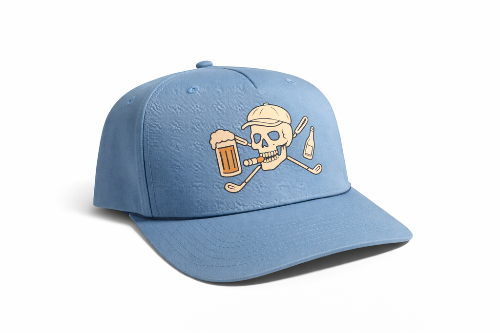 DGS Trucker Hats